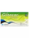 Glitacar -1® 30 mg 30 Tabletas | Pioglitazona | LIOMONT