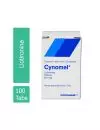 Cynomel 25 mcg Frasco Con 100 Tabletas