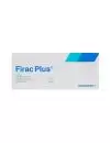 Firac Plus 125 mg/ 10 mg Caja Con 20 Tabletas