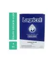 Lagricel Ofteno PF Solución 4 mg / mL Caja Con 4 Sobres