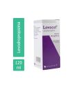 Levocof Solución 60 mg / 10 mL Caja Con Frasco Con 120 mL