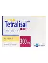 Tetralisal 300 mg Caja con 20 Cápsulas - RX2