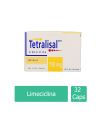 Tetralisal 150 mg Caja Con 32 Cápsulas RX2