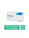 Uniferfol 36mg/0.800mg Caja Con 30 Cápsulas