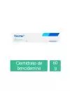 Vantal Gel 5 % Caja Con Tubo Con 60 g