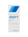 Vantal V Solución  5% Frasco Con 50 mL