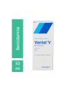 Vantal V Solución  5% Frasco Con 50 mL