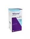 Vilona 100 mg/5 mL Caja Con Frasco Con 120 mL