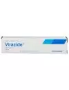 Virazide Crema 7.5% Caja Con Tubo Con 15 g