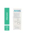 Avixis 0.025 % Solución Caja Con Frasco Con 100 mL