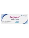 Zerpyco 100 mg Caja Con 30 Tabletas