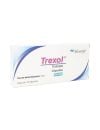 Trexol 50 mg Caja Con 10 Cápsulas