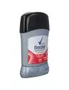 Rexona Desodorante Antibacterial Men Barra Con 50 g