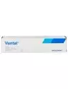 Vantal Gel 5 % Caja Con Tubo Con 60 g