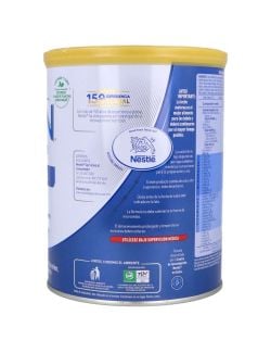 NAN Experto pro A.R. 800 g - Lata en polvo | Proteína/Probióticos/Almidón de papa | Nestlé