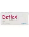 Deflox 50 mg Caja Con 12 Tabletas