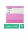 Exelon® (Rivastigmina) 27 mg - 30 Parches - Novartis