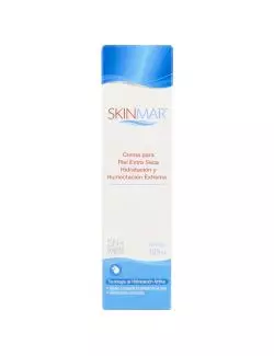 Skinmar Crema Caja Con Frasco Con 125 mL