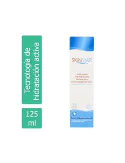 Skinmar Crema Caja Con Frasco Con 125 mL
