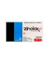 Zinolox 4G 400 mg Caja Con 7 Tabletas - RX2