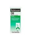 Robitussin 2 g/ .3 g/ 100 mL Un Frasco 150 mL