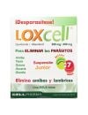 Loxcell Suspensión Junior Caja Con Frasco Con 20 mL