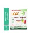 Loxcell Suspensión Junior Caja Con Frasco Con 20 mL