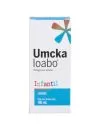 FRM-Umckaloabo Infantil Jarabe Caja Con Frasco Con 100 mL
