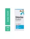 FRM-Umckaloabo Infantil Jarabe Caja Con Frasco Con 100 mL