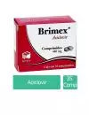 Brimex 400 mg Caja Con 35 Tabletas