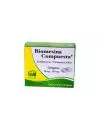 Biomesina Compuesta Butilhioscina 10 mg  / Metamizol sódico 250 mg 10 Grageas