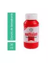 Merthiolate Rojo Frasco Con 30 mL