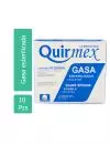 GASA SIMPLE QUIRMEX  7.5X5 C/10 PZ.