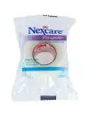 Cinta Adhesiva Transparente 3M Nexcare Transpore 2.50 cm x 9.1 m Bolsa Con 1 Pieza