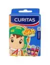 Curitas El Chavo Caja Con 20 Unidades