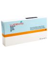 Lucentis 10 Mg Ml Caja Con Frasco Ampula  Rx3
