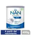 Nan Expert Pro A.R. Lata Con 400 G