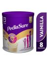 FRM-Pediasure Plus Lata Con 400 g Sabor A Vainilla