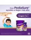 FRM-Pediasure Envase Con 237 mL Sabor A Chocolate