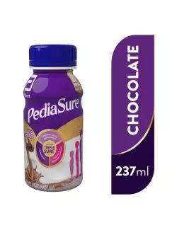 FRM-Pediasure Envase Con 237 mL Sabor A Chocolate