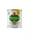 FRM-Similac 2 En Polvo Lata Con 400 g