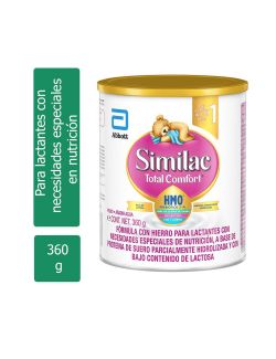 FRM-Similac Total Comfort HA 1 Lata Con 360 g