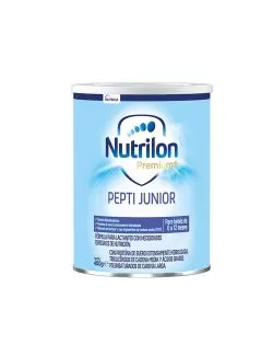 Nutrilon Premium Pepti Junior Con 400 g