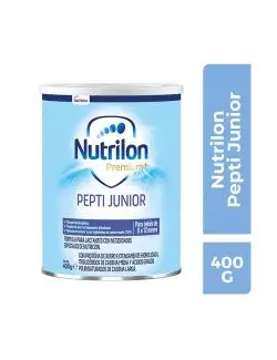 Nutrilon Premium Pepti Junior Con 400 g