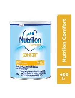 Aptamil Comfort Lata Con 400 g