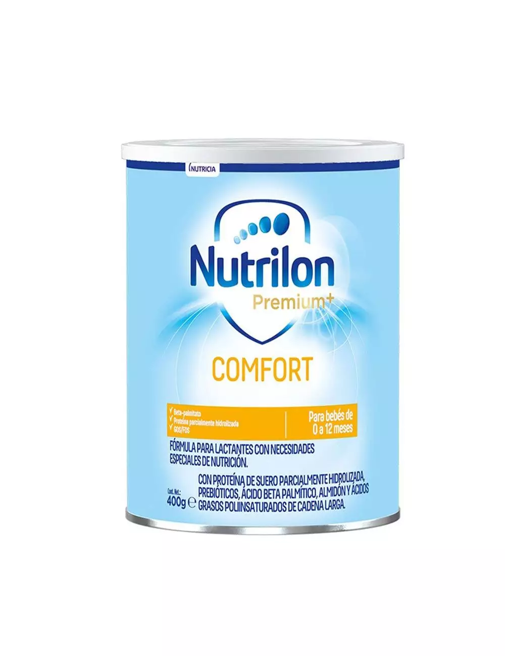 Aptamil Comfort Lata Con 400 g