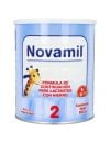 Novamil 2  6-12 Meses Lata Con 800 g