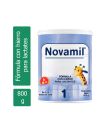 Novamil 1 0-6 Meses Lata Con 800 g