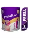 FRM-Pediasure Plus Sabor Fresa Lata Con 400 g