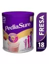 FRM-Pediasure Plus Lata Con 900 g Polvo Sabor A Fresa